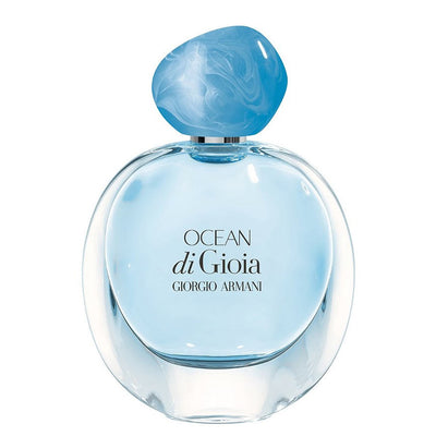 Image of Ocean di Gioia by Giorgio Armani bottle