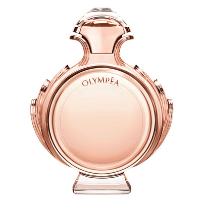 Image of Olympea by Paco Rabanne bottle