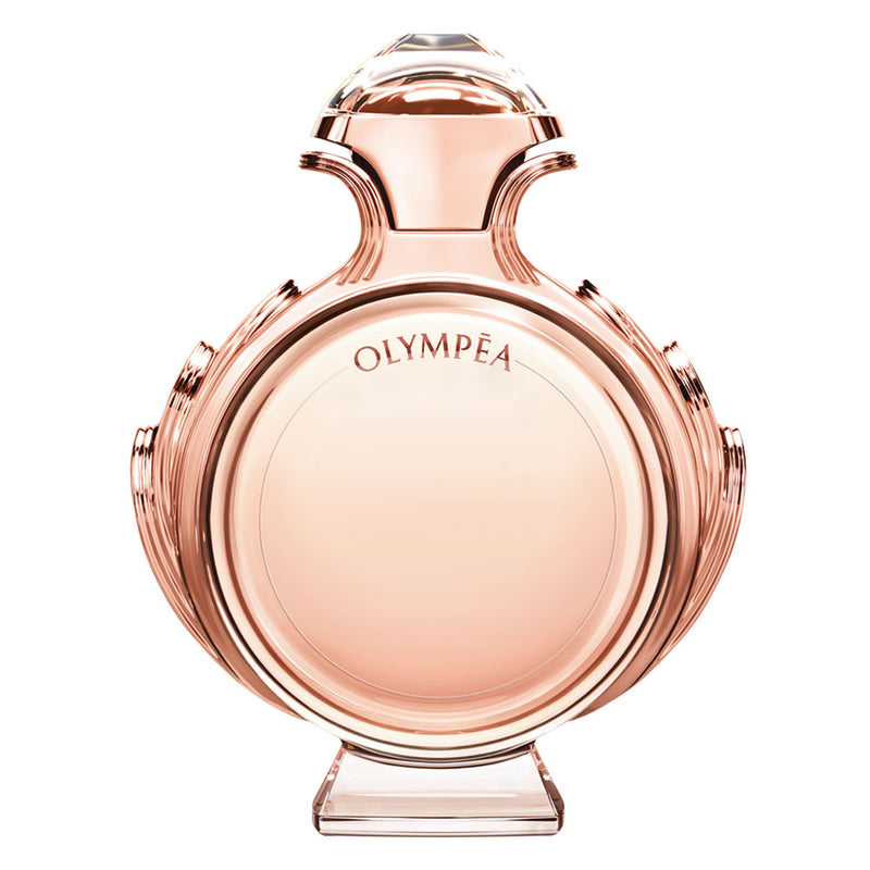 Image of Olympea by Paco Rabanne bottle