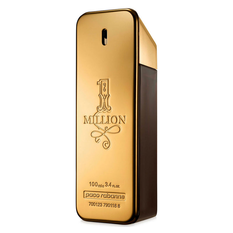 Mens 1 Million by Paco Rabanne EDT 173 reviews Paco Rabanne from $4 99 from $4.99