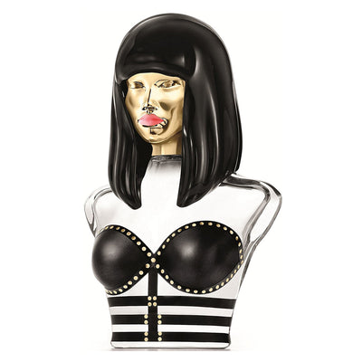 Image of Onika by Nicki Minaj bottle