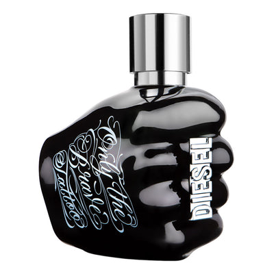 Image of Diesel Only The Brave Tattoo by Diesel bottle