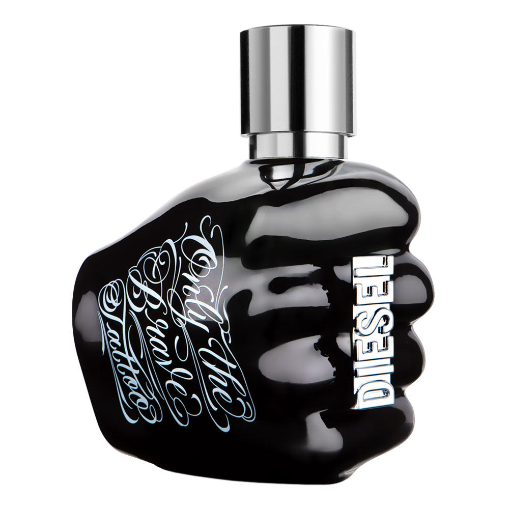 Diesel Only The Brave Tattoo by Diesel