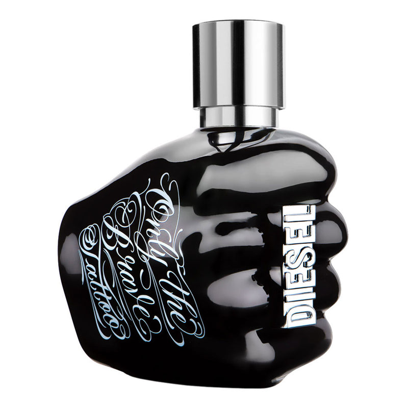 Image of Diesel Only The Brave Tattoo by Diesel bottle