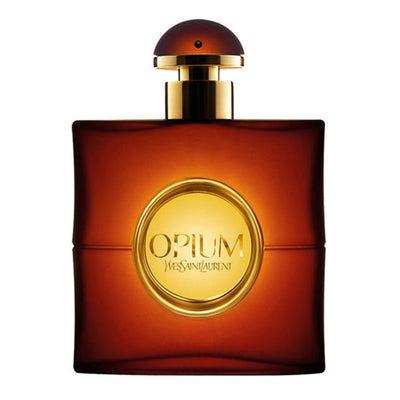 Image of Opium by Yves Saint Laurent bottle