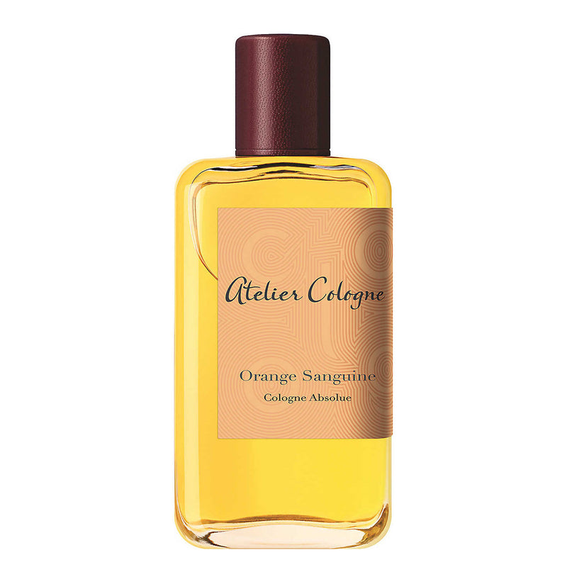 Image of Orange Sanguine by Atelier Cologne bottle