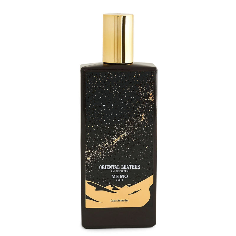 Image of Oriental Leather by Memo Paris bottle