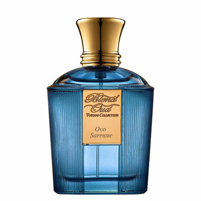 Image of Oud Sapphire by Blend Oud bottle