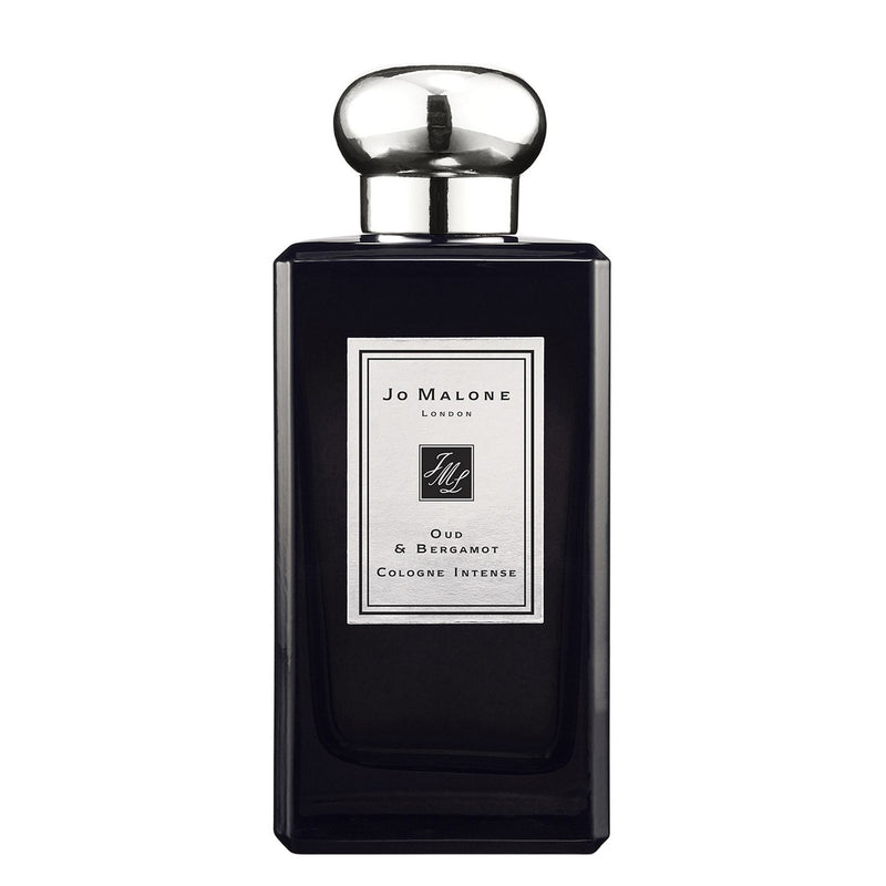 Image of Oud & Bergamot by Jo Malone bottle