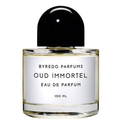 Image of Oud Immortel by Byredo bottle