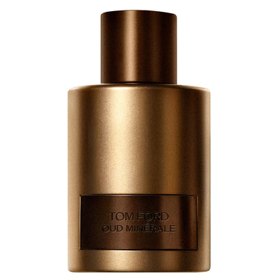 Image of Oud Minerale by Tom Ford bottle