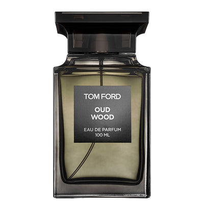 Image of Oud Wood by Tom Ford bottle