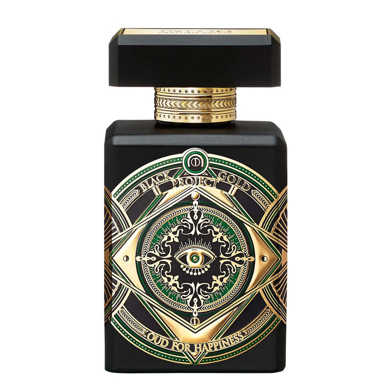 Image of Oud For Happiness by Initio Parfums bottle