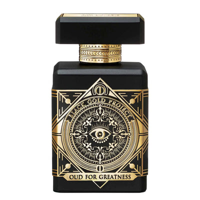 Image of Oud For Greatness by Initio Parfums bottle