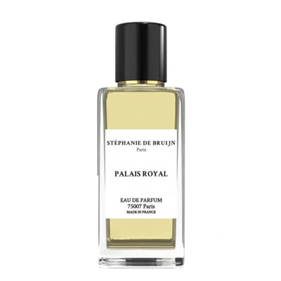 Image of Palais Royal by Stephanie de Bruijn bottle