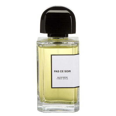 Image of Pas Ce Soir by BDK Parfums bottle