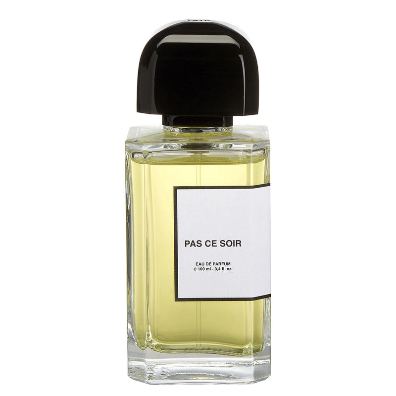 Image of Pas Ce Soir by BDK Parfums bottle