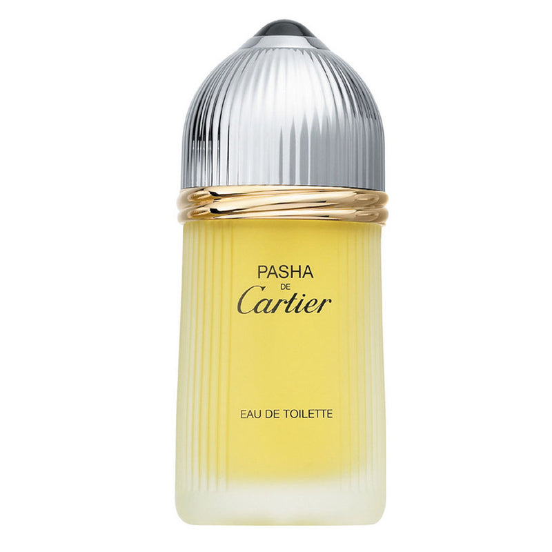 Image of Pasha by Cartier bottle