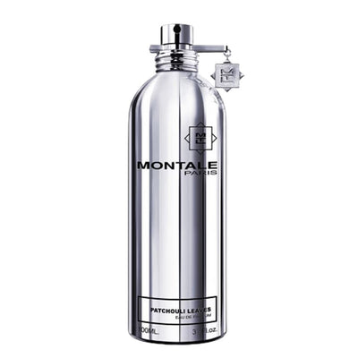 Image of Patchouli Leaves by Montale bottle