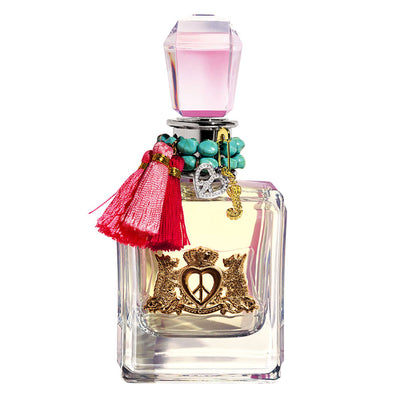Image of Peace Love & Juicy Couture by Juicy Couture bottle