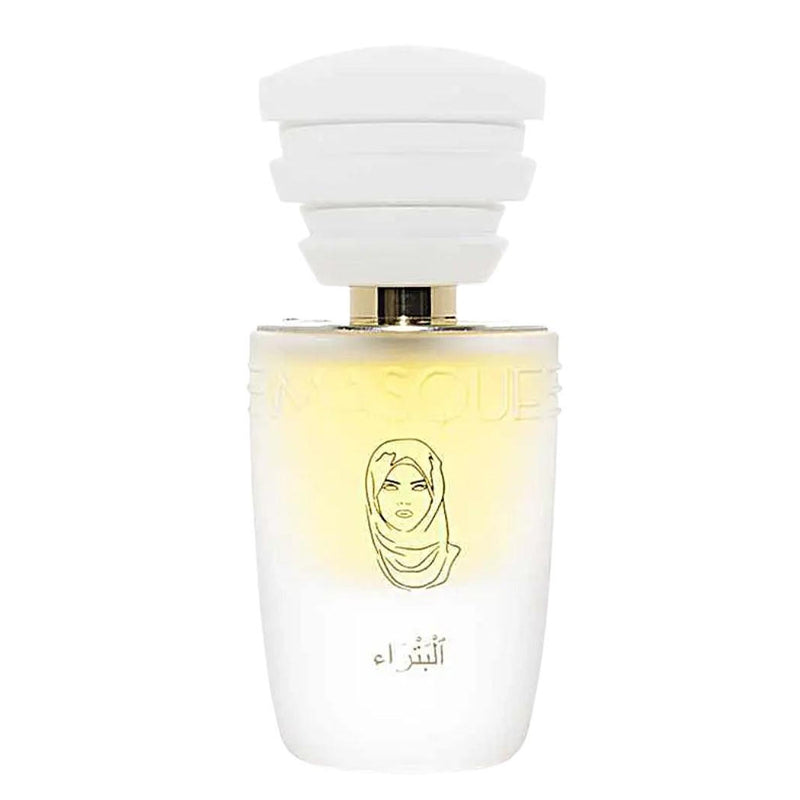 Image of Petra by Masque Milano bottle