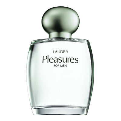 Image of Pleasures by Estee Lauder bottle