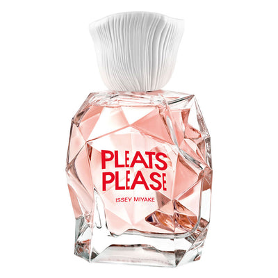 Image of Pleats Please by Issey Miyake bottle