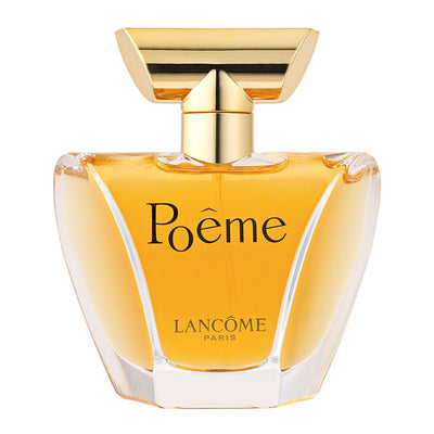 Image of Poeme by Lancome bottle