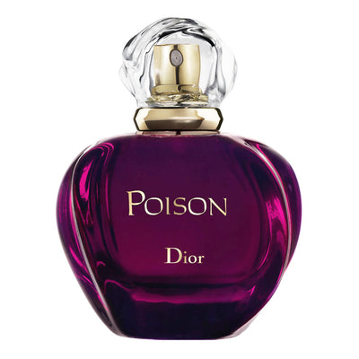 Image of Poison by Christian Dior bottle