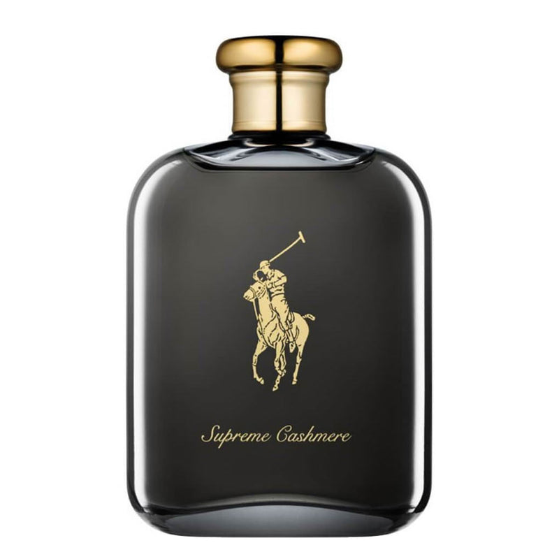 Image of Polo Supreme Cashmere by Ralph Lauren bottle
