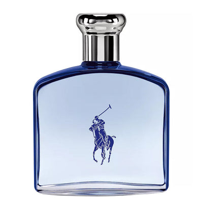 Image of Polo Ultra Blue by Ralph Lauren bottle
