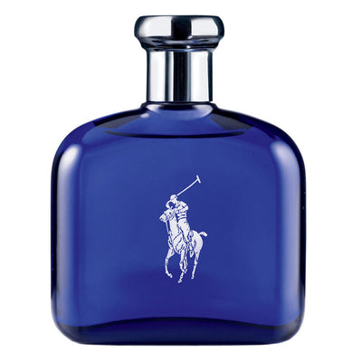 Image of Polo Blue by Ralph Lauren bottle