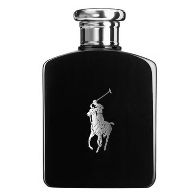 Image of Polo Black by Ralph Lauren bottle