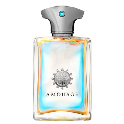Image of Portrayal Man by Amouage bottle