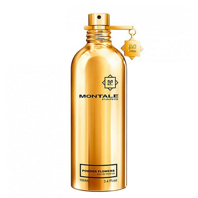 Image of Powder Flowers by Montale bottle