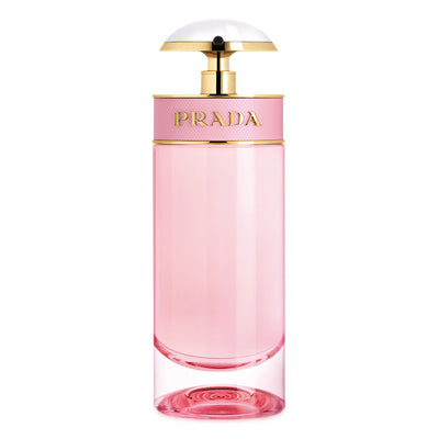 Image of Prada Candy Florale by Prada bottle
