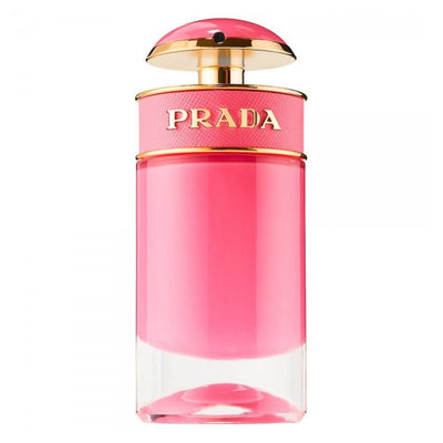 Image of Prada Candy Gloss by Prada bottle