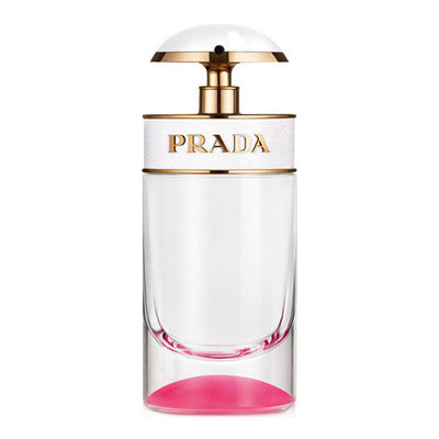 Image of Prada Candy Kiss by Prada bottle