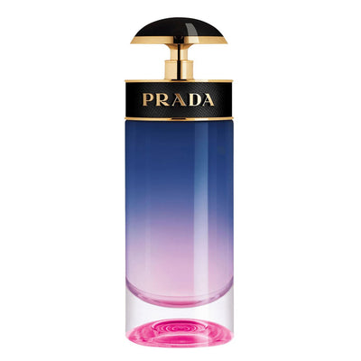 Image of Prada Candy Night by Prada bottle