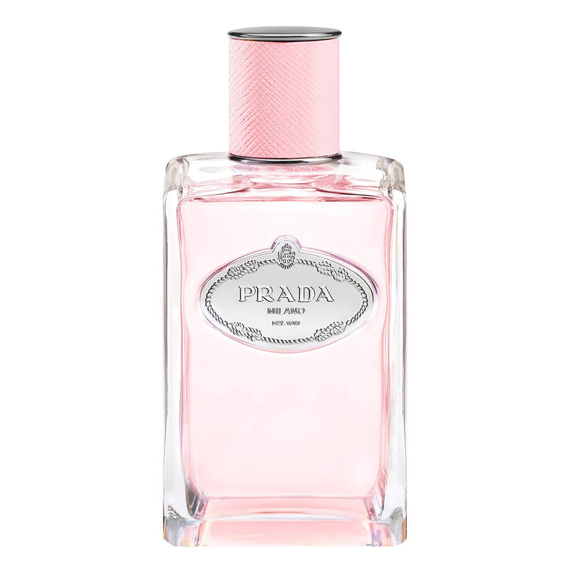 Image of Les Infusions de Prada Rose Eau de Parfum by Prada bottle