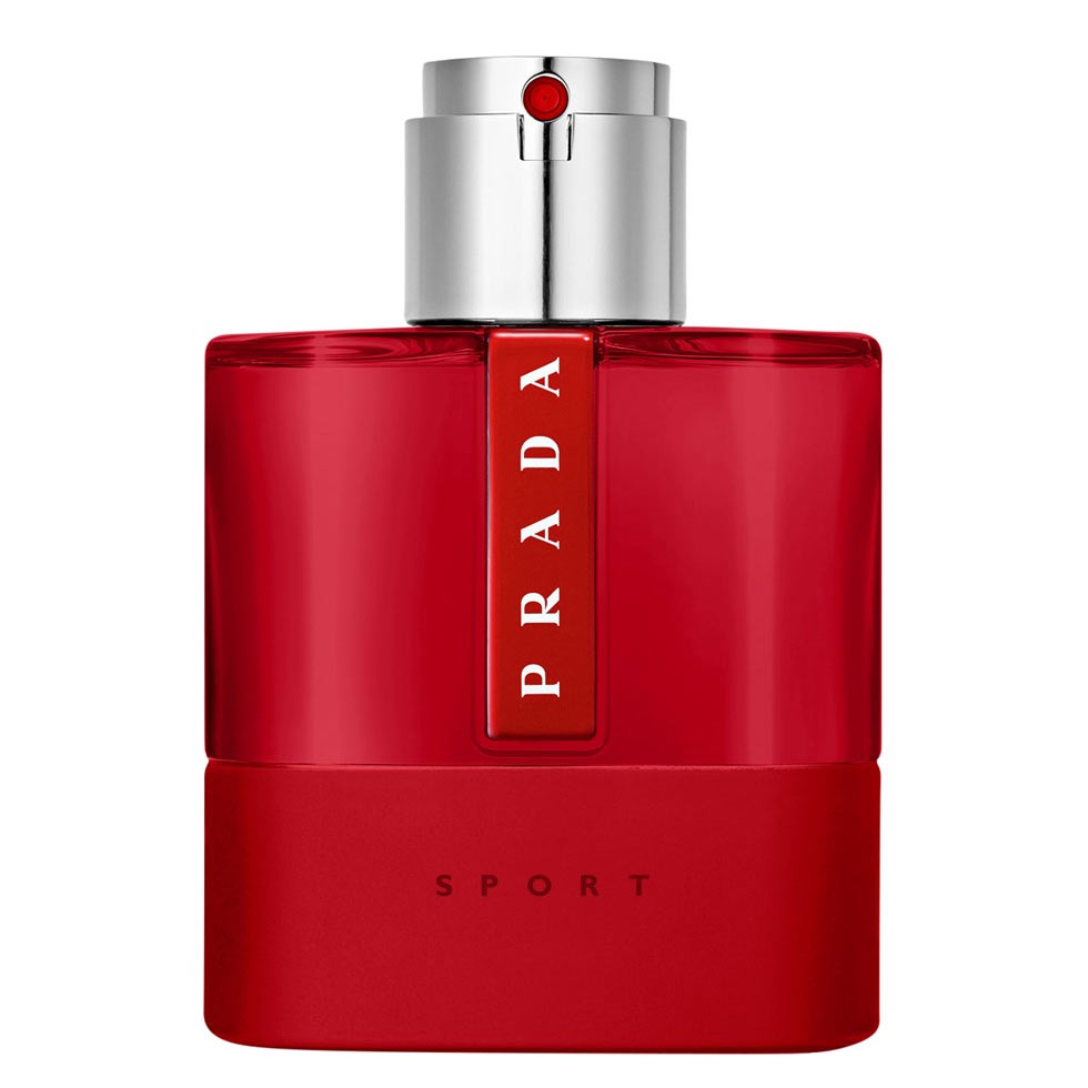 Luna Rossa Sport Eau de Toilette