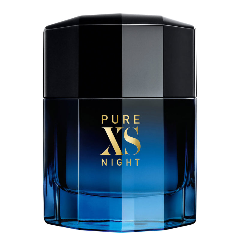 Image of Pure XS Night by Paco Rabanne bottle