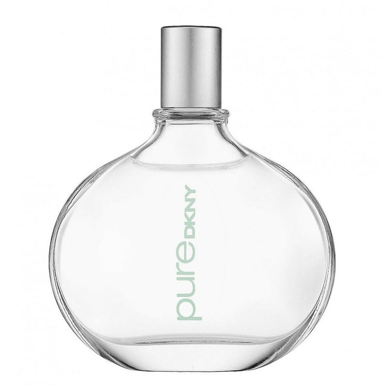 Image of Pure DKNY Verbena by Donna Karan bottle