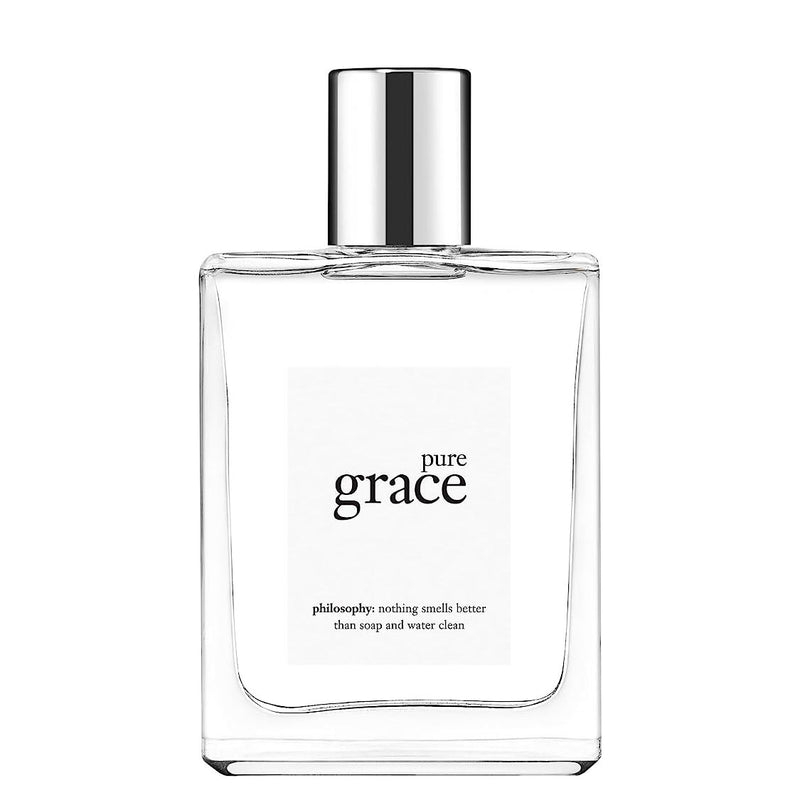 Image of Pure Grace by Philosophy bottle