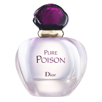 Image of Pure Poison by Christian Dior bottle