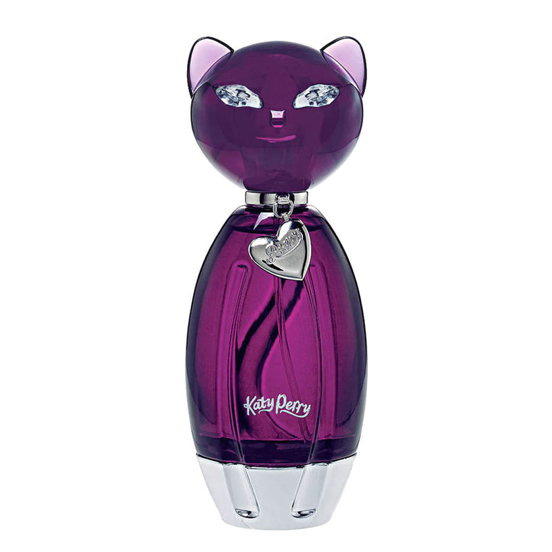 Image of Purr by Katy Perry bottle