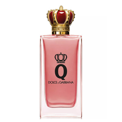 Image of Q Eau de Parfum by Dolce & Gabbana bottle