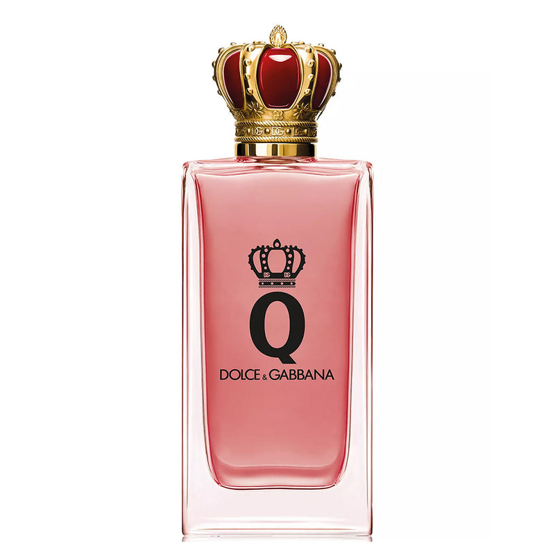 Image of Q Eau de Parfum by Dolce & Gabbana bottle