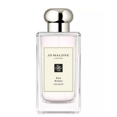 Image of Red Roses by Jo Malone bottle