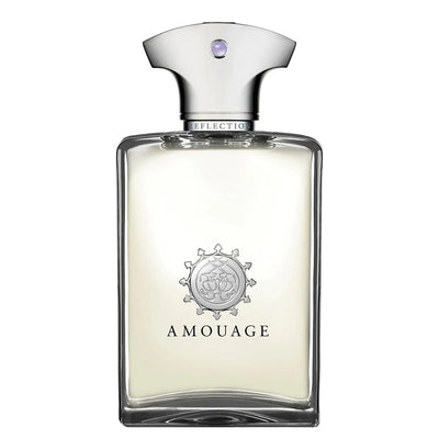 Image of Reflection Man by Amouage bottle
